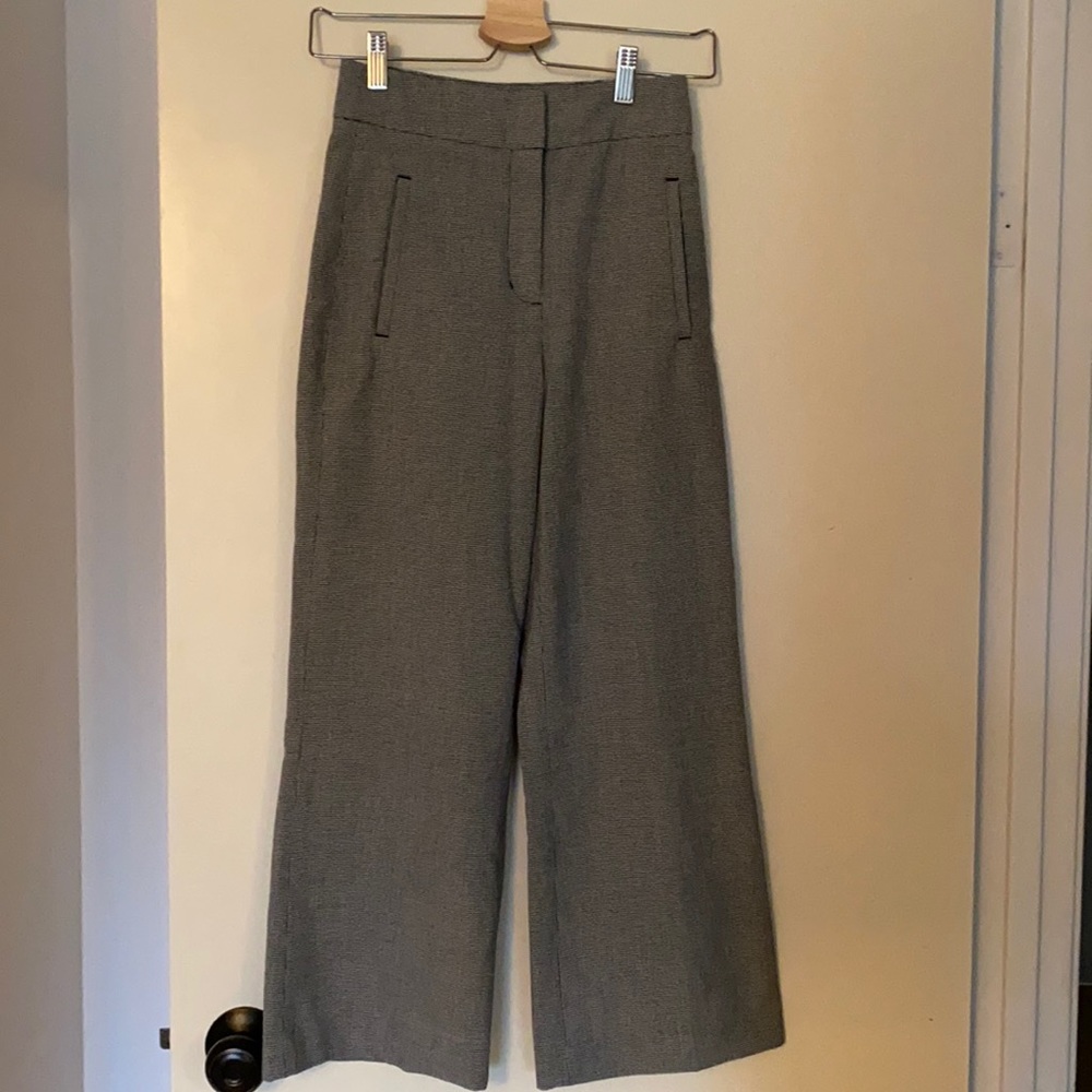 Little moon summer pants